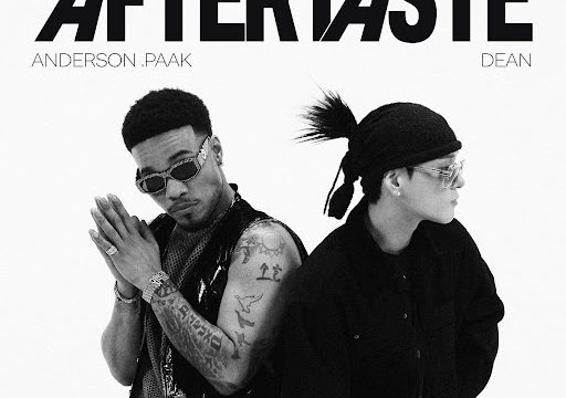 Aftertaste